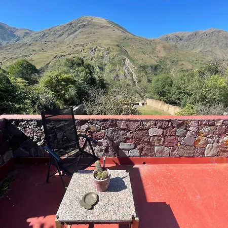 Santuyoc Lodge Volcan Habitación foto
